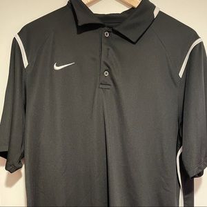 Nike Dri-Fit Polo
